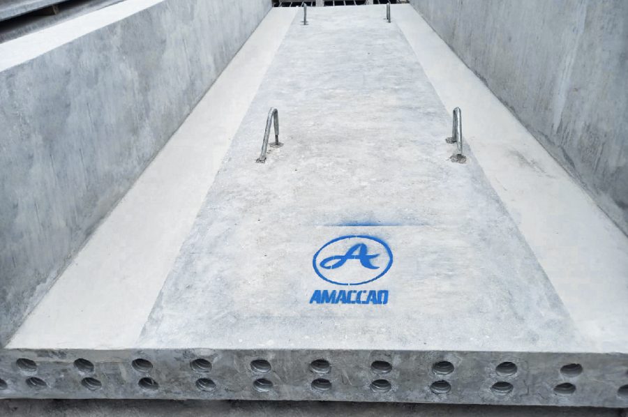 Lõi thang máy AMACCAO