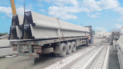 Cọc cừ ván SW DƯL